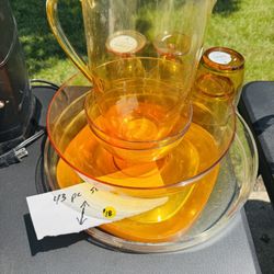 43pc Picnic set