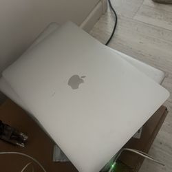2012 MacBook Pro