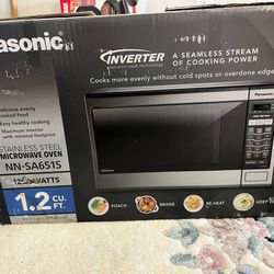 Like New ! Used Few Month 