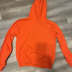 Authentic Champion Hoodie
