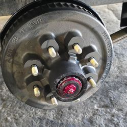 Trailer Servicing and repair