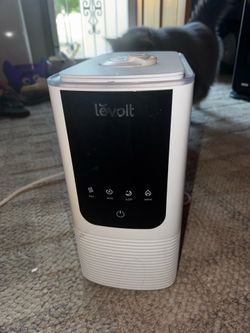 Humidifier