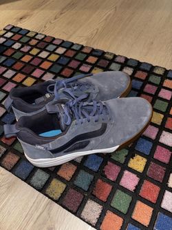 Nike SB’s 12 & Vans Ultra Range 11