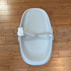 Skip Hop Wipe Clean Changing Pad