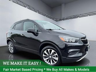 2022 Buick Encore