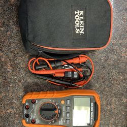 Klein Tools MM700 Multi Meter 