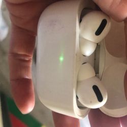 Air Pods Pro