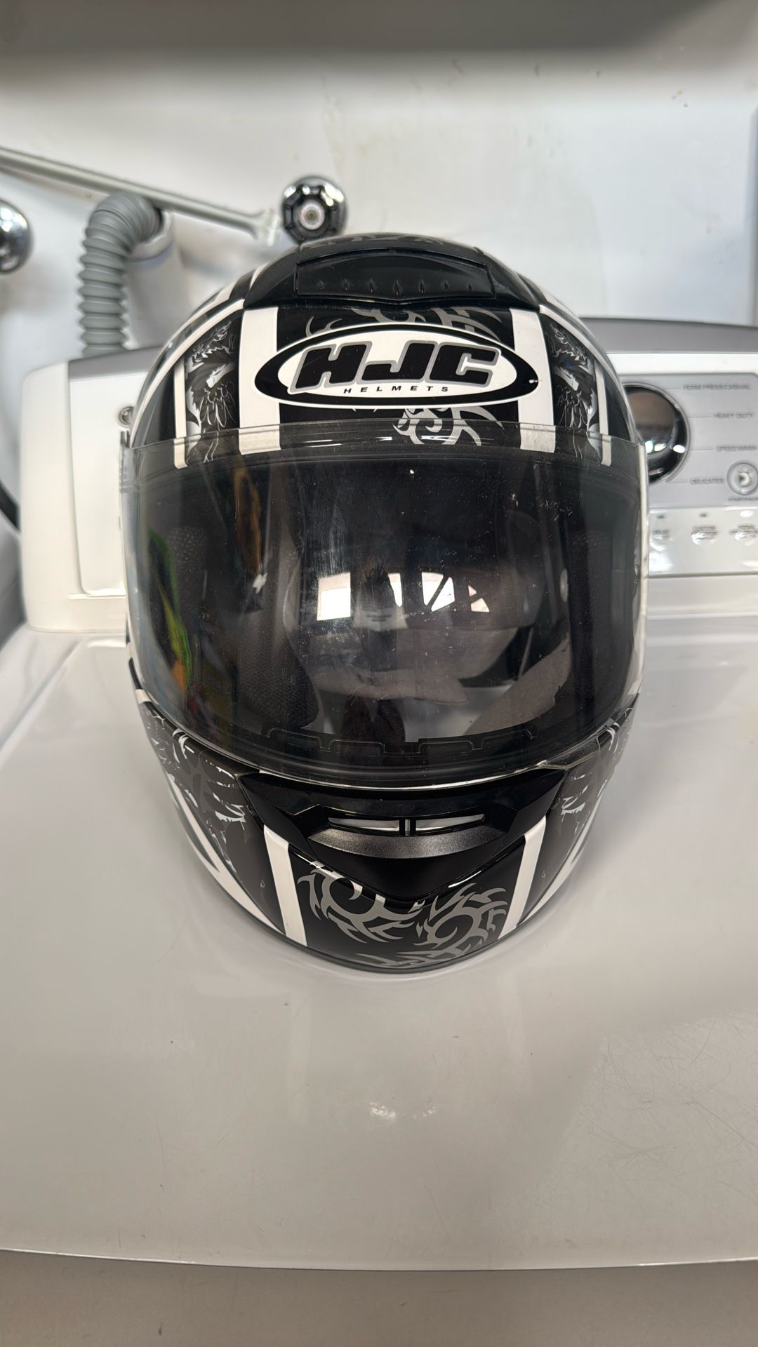 HJC Helmet