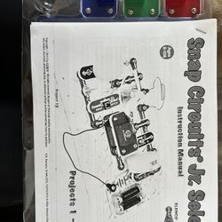 Circuit Board For Kids