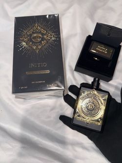 Initio Oud For Greatness ( 3.0 FLOZ )