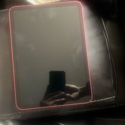 Apple Ipad (A16) 11-inch Wifi 128GB 2025 11th Gen (No Box . Brand New)