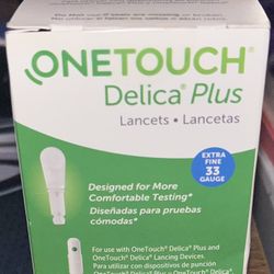 ONETOUCH Delica Plus (33)