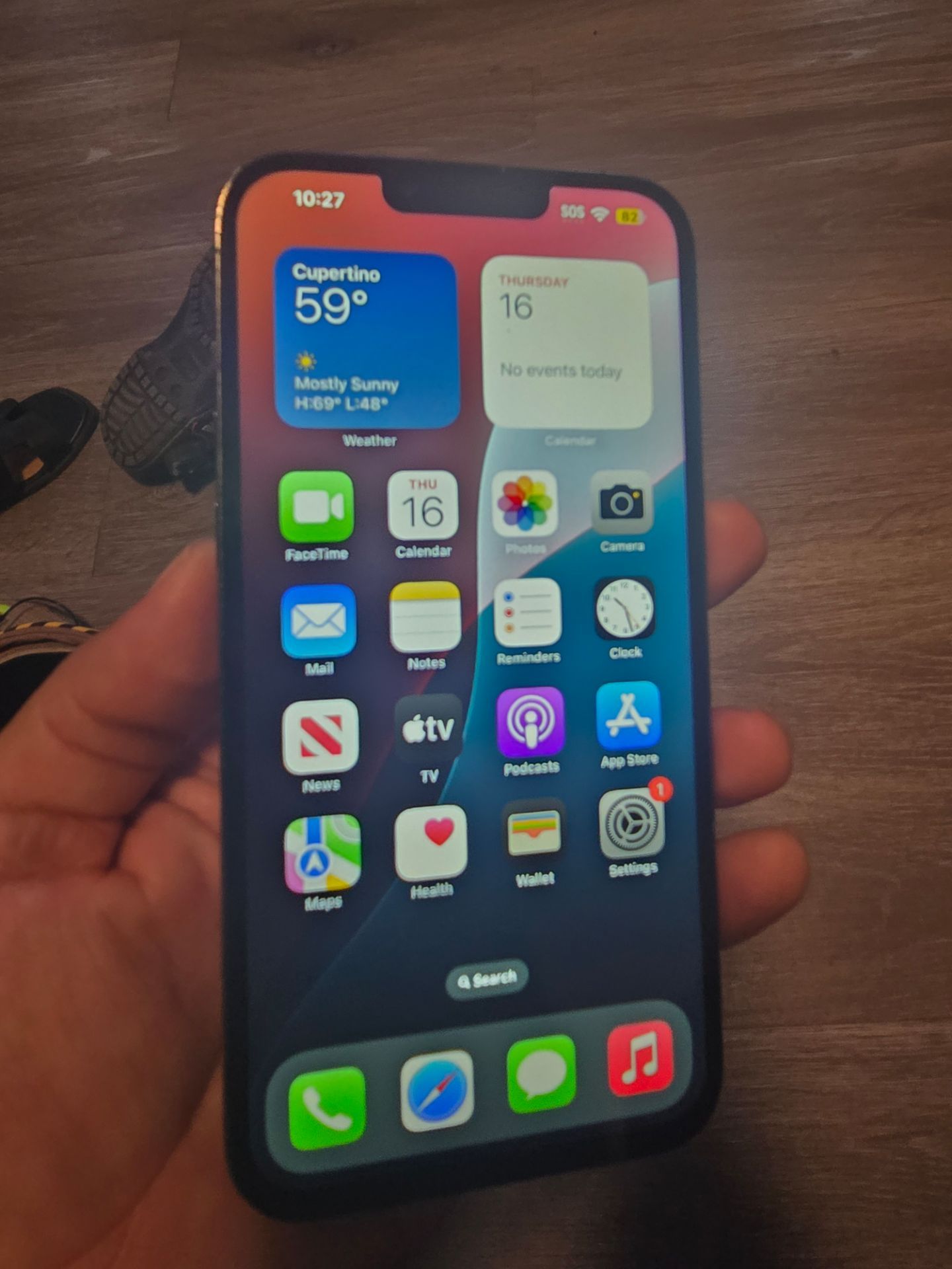 iphone 14 plus liberado