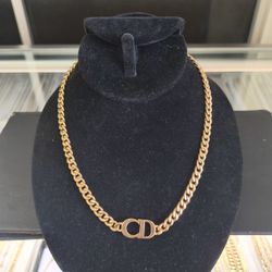10k Gold Necklace 16 Grams 16 Long Layaway Available 10% Down If You Interested Please Make Sure You Ask For Maribel Thank You 