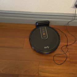 eufy  Robot Vacuum