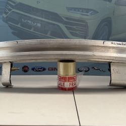 19-22 HONDA PILOT REAR REINFORCEMENT BAR