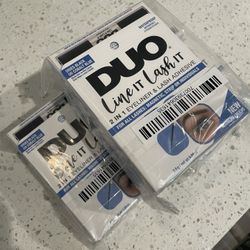 DUO Lash Adhesive WHOLESALE