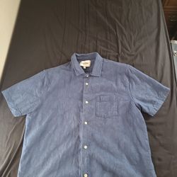 Corridor Dress Shirt 