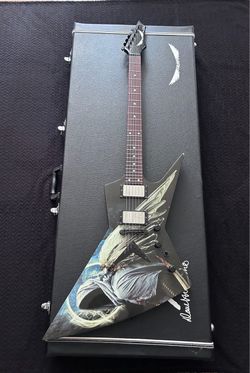 Dean Dave mustaine zero