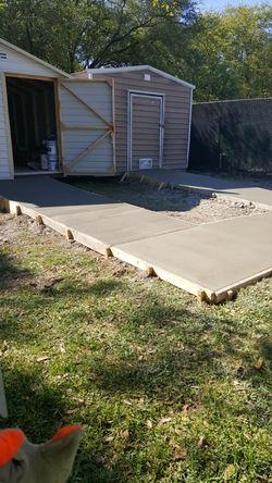 Velazquez concrete