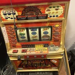 Azteca Slot Machine