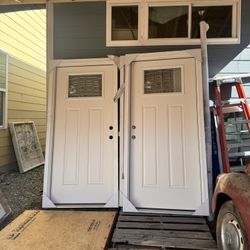 Plywood 7/16x4x8 ,windows And Doors 