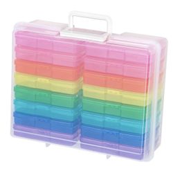 Photo & Craft Storage (New)