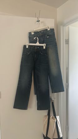 Boys jeans