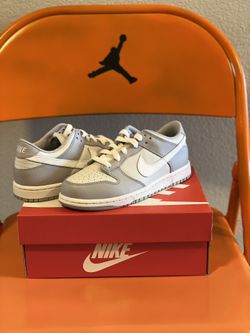 Nike Dunk Low PS 3Y Two-toned Grey