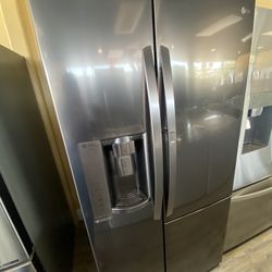 Lg Refrigerator 