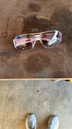 Glasses