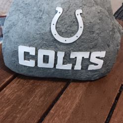 NFL Advertising Statue