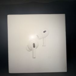 AirPods Pro 2nd Gen