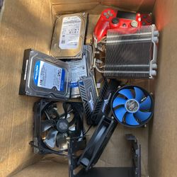 Computer Parts