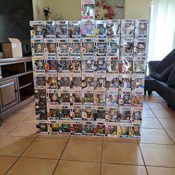 Funko POP Lot