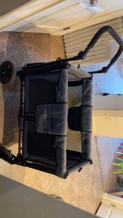 W2 Elite Wonderfold Wagon