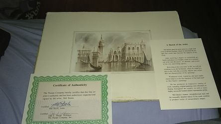 Mel Steele Art