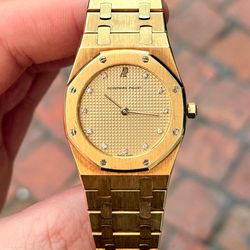 AP Vintage Royal Oak