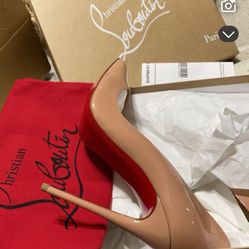 Christian Louboutin