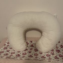 Boppy Pillow