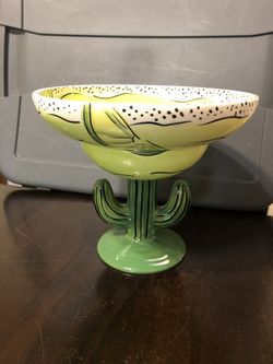 Margarita Cup