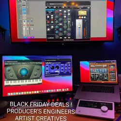 Apple MacBook Pro M4 - M4 Studio - IMAC Pro Sound ! 