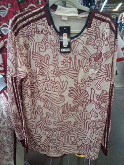 Mexico jersey