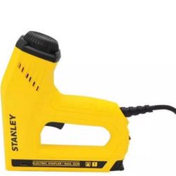 Electric Stapler and Brad Nail Gun #119