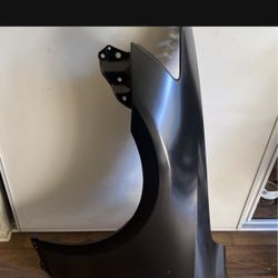 Lexus IS 300 Fender 2016-2018