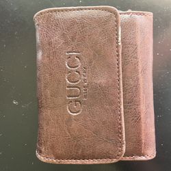 Gucci Wallet