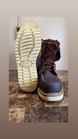 Work Boots
