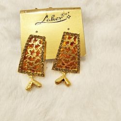 Elegant Earrings 