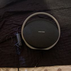 Harmon Kardon Onyx 7