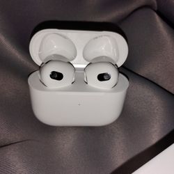 AirPods 3rd Generation Bluetooth Earbuds 